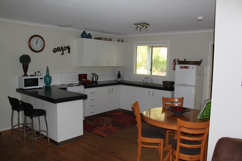 Francisca'S Cottage Denmark Exterior photo